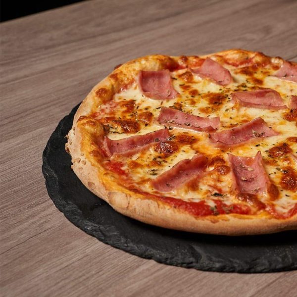 Pizza Prosciutto