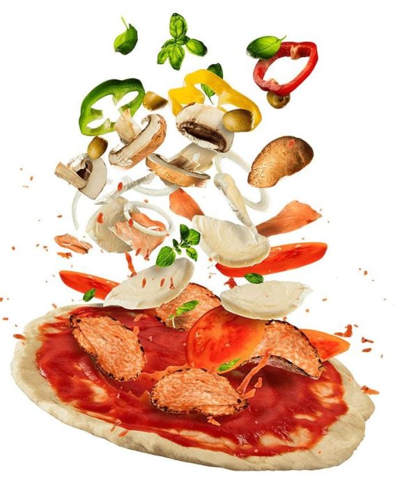 Wunsch Pizza