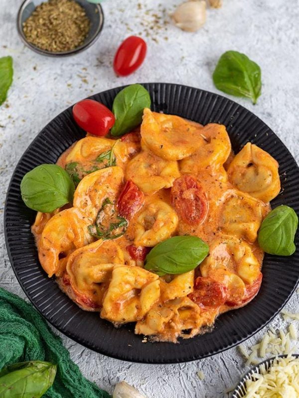 Allforne Tortellini