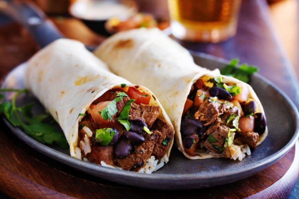 Burrito di Pulco