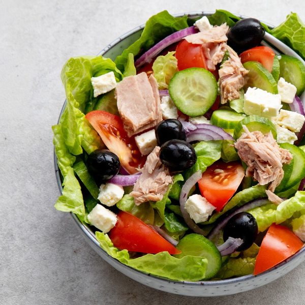 Thunfischsalat